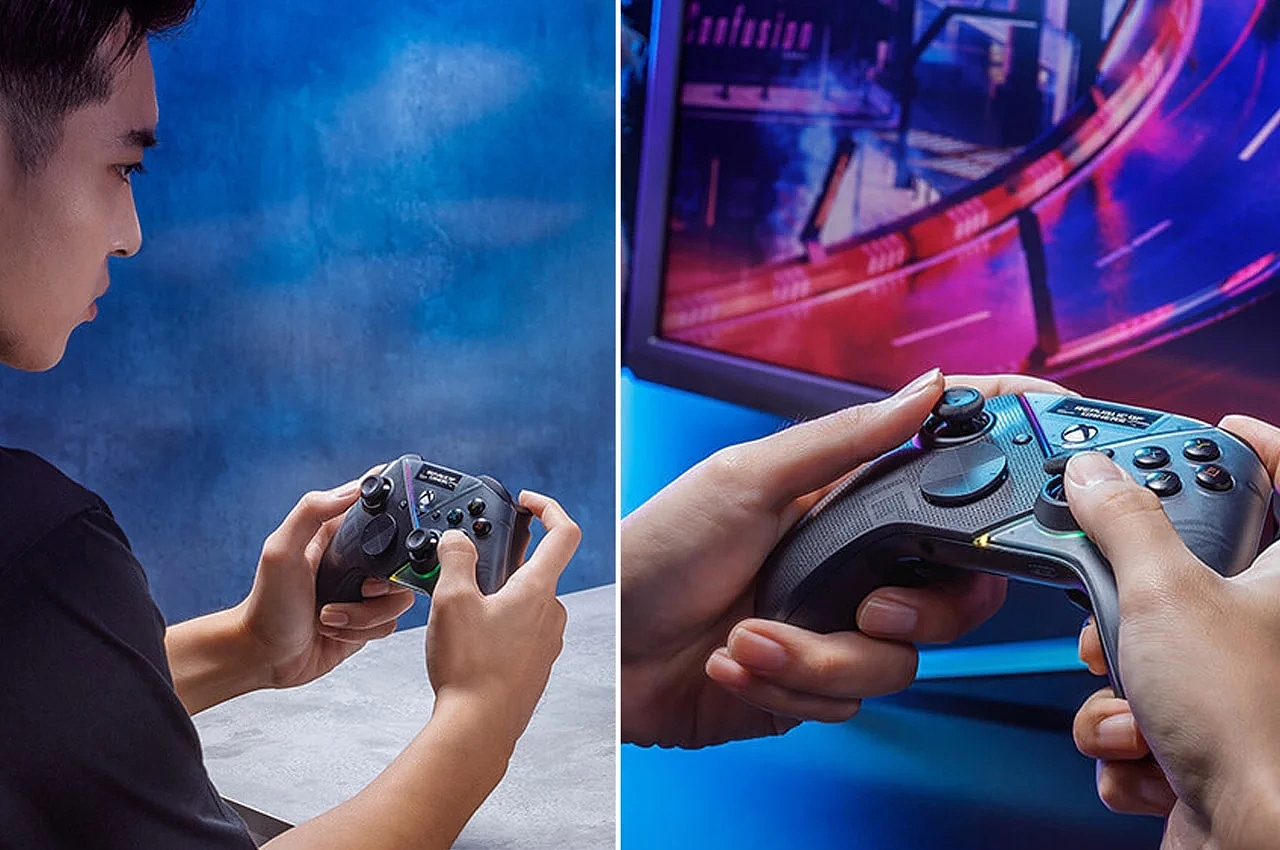 xbox，Game handle，ASUS，