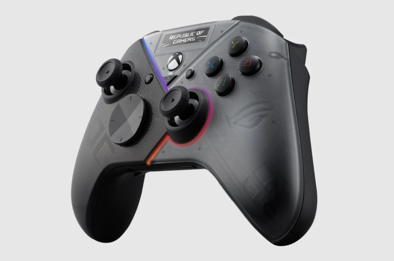 xbox，Game handle，ASUS，