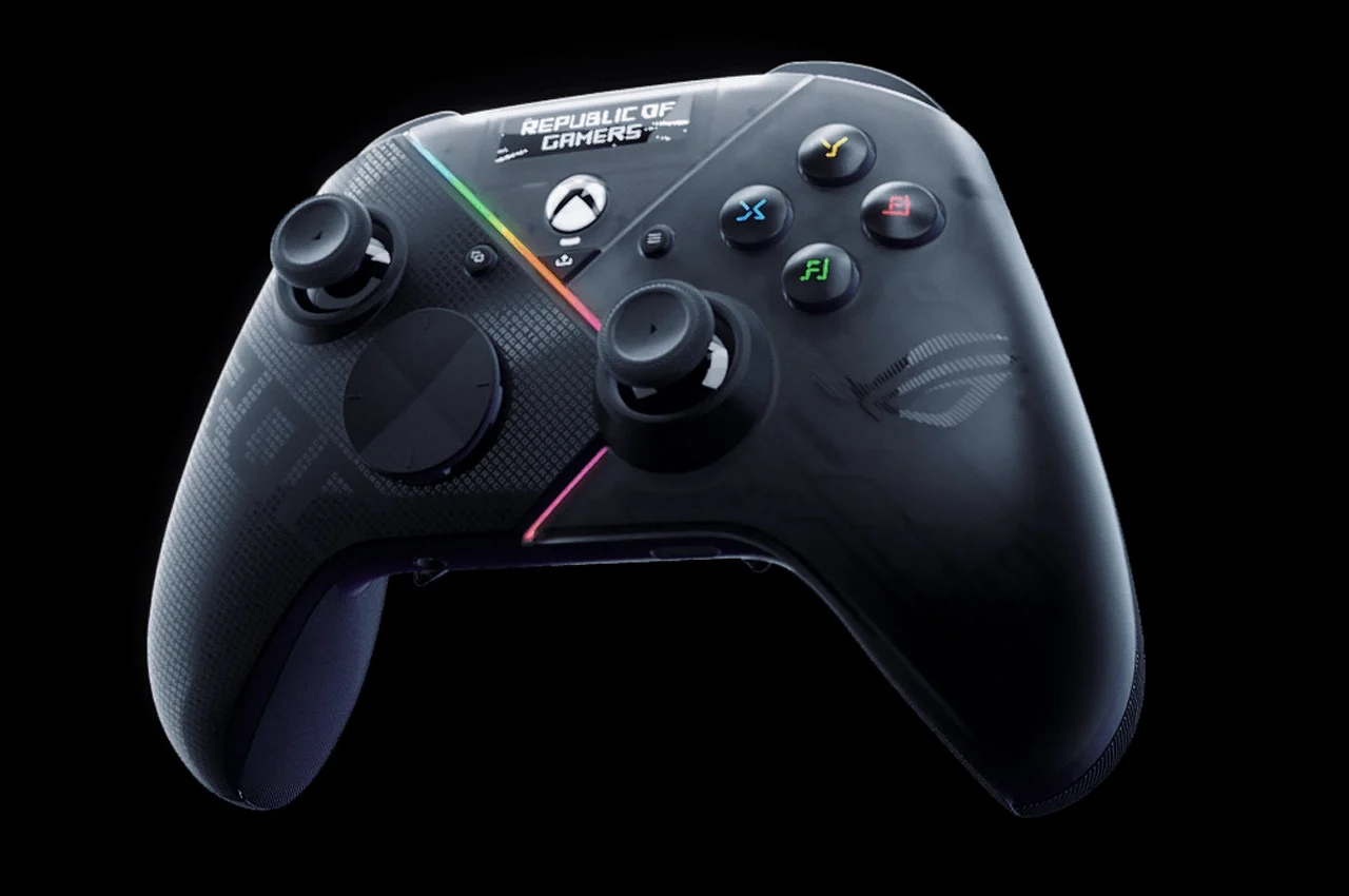 xbox，Game handle，ASUS，