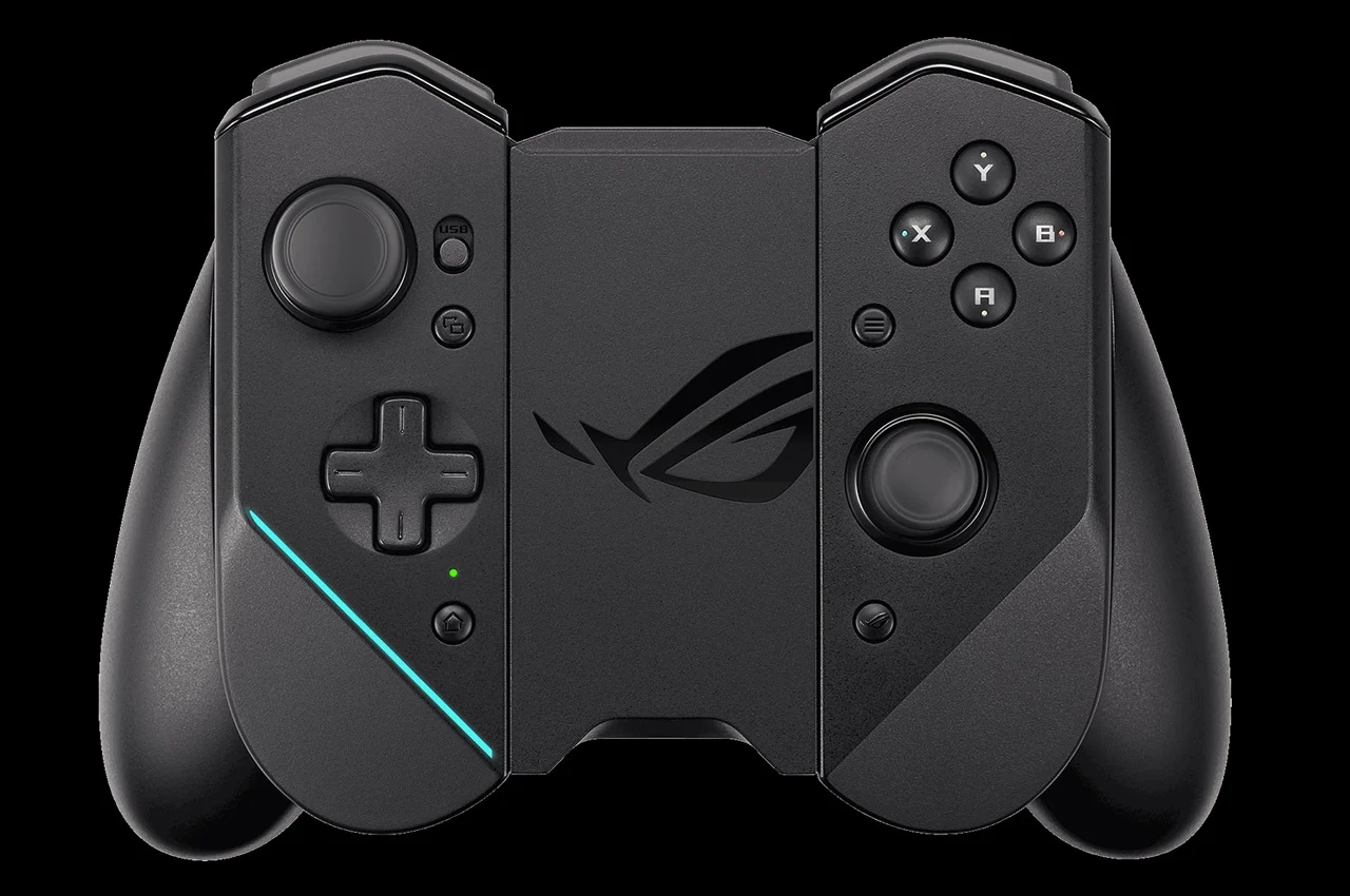 xbox，Game handle，ASUS，