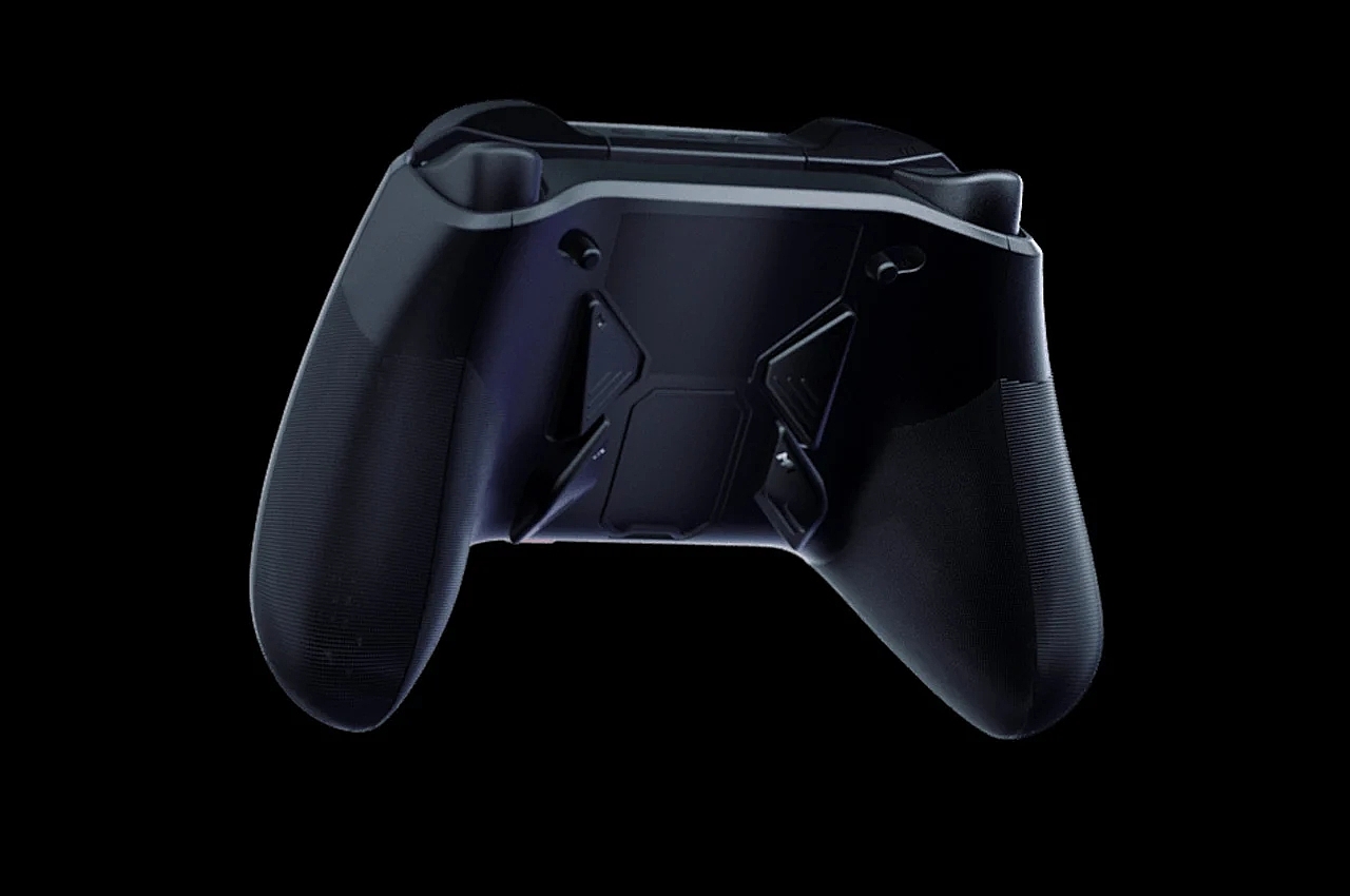 xbox，Game handle，ASUS，