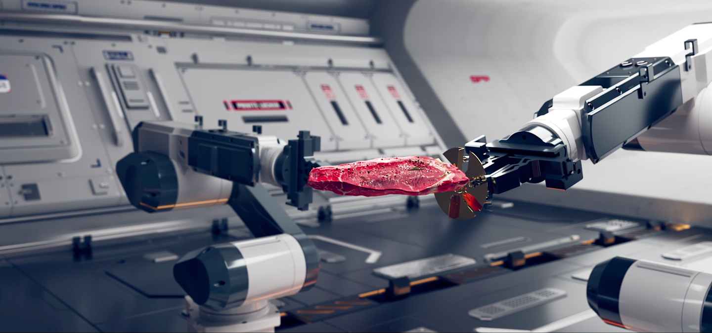 Kitchen electricity，Boss Electric Appliance，Product promotional film，，three-dimensional animation，household electrical appliances，