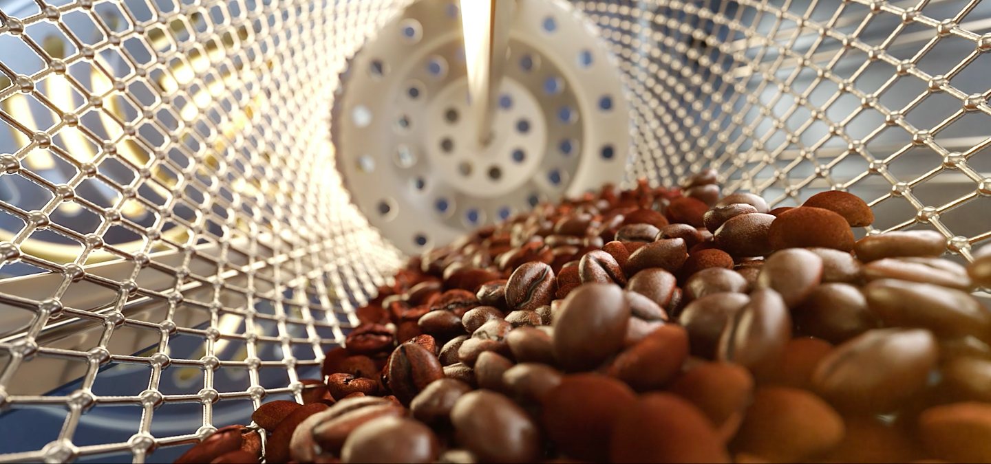 Kitchen electricity，Boss Electric Appliance，Product promotional film，，three-dimensional animation，household electrical appliances，