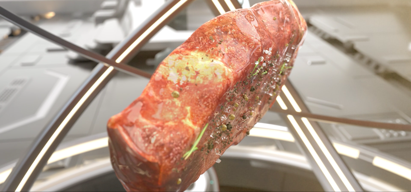 Kitchen electricity，Boss Electric Appliance，Product promotional film，，three-dimensional animation，household electrical appliances，