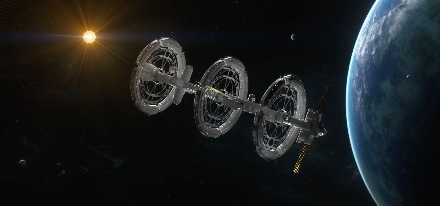 Kitchen electricity，Boss Electric Appliance，Product promotional film，，three-dimensional animation，household electrical appliances，