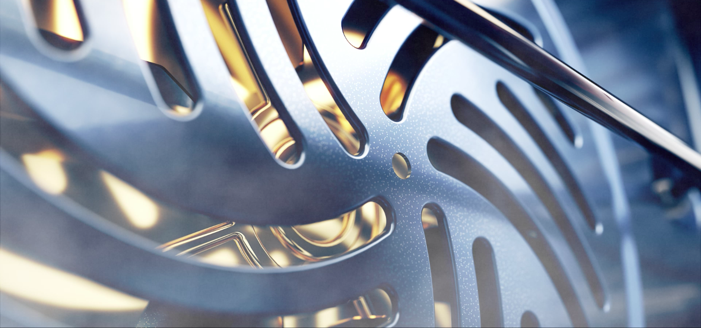 Kitchen electricity，Boss Electric Appliance，Product promotional film，，three-dimensional animation，household electrical appliances，