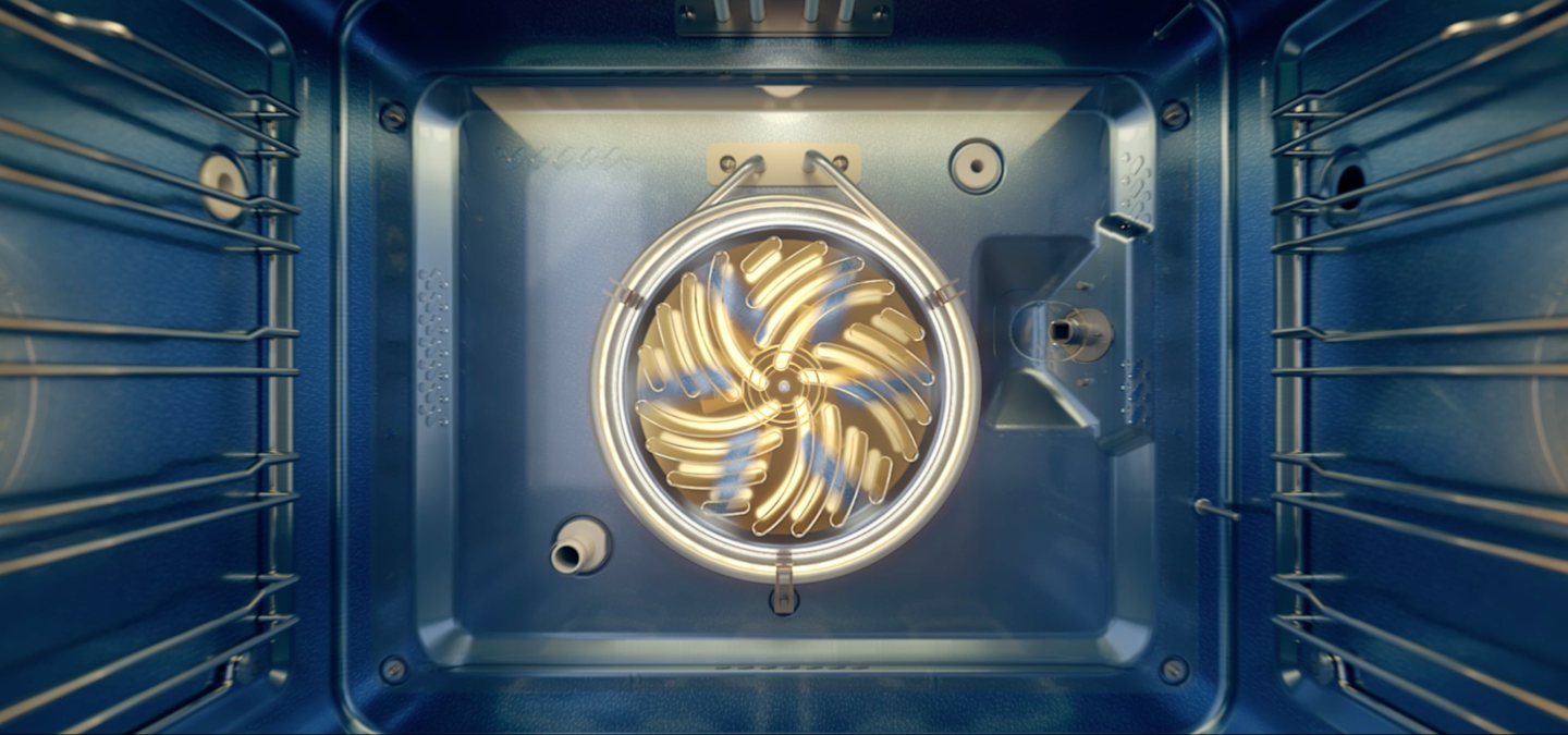 Kitchen electricity，Boss Electric Appliance，Product promotional film，，three-dimensional animation，household electrical appliances，