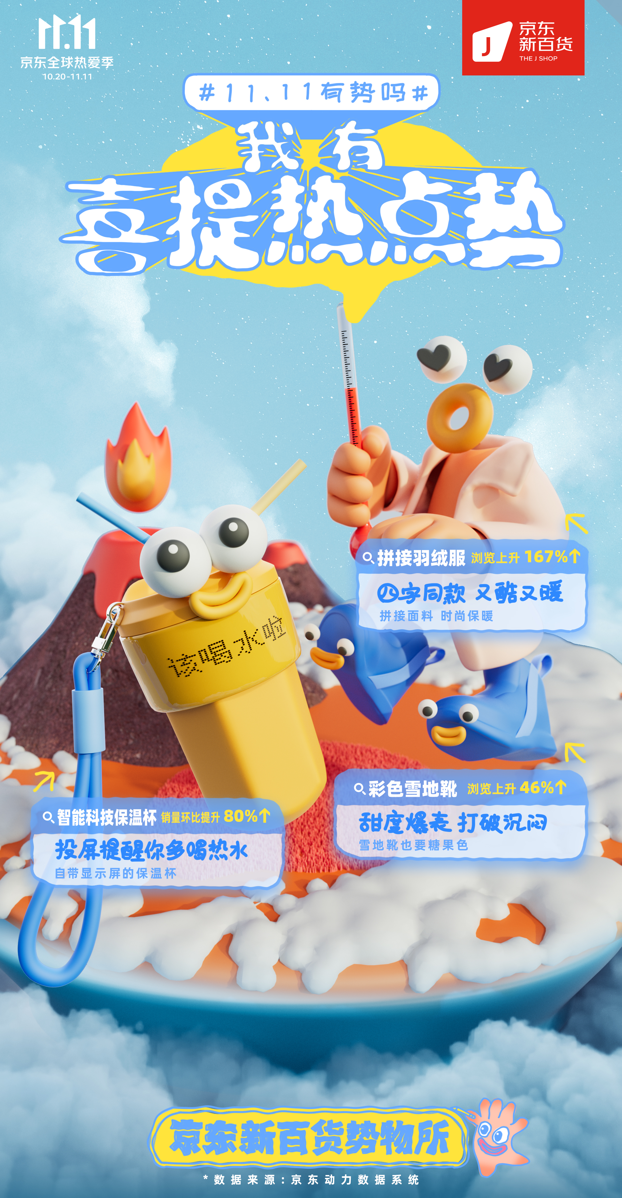 children，Cartoon，three-dimensional，cg，poster，