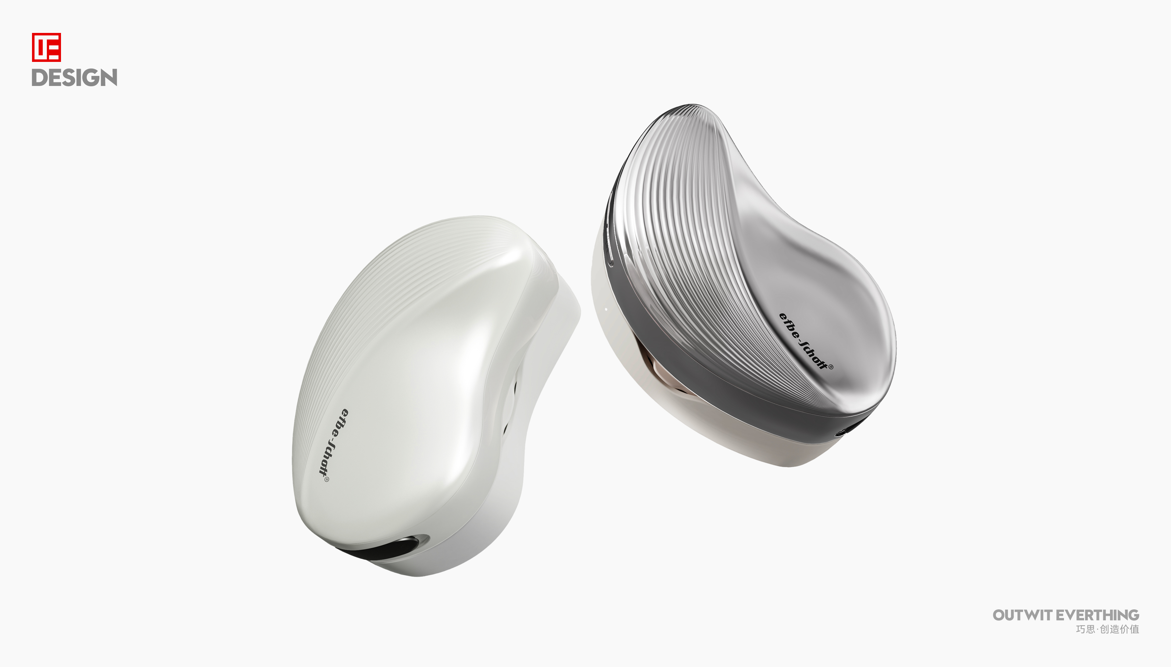 product design，Macro wing design，Product rendering，Essential oil comb，Massage comb，Compliant comb，Nursing hair，