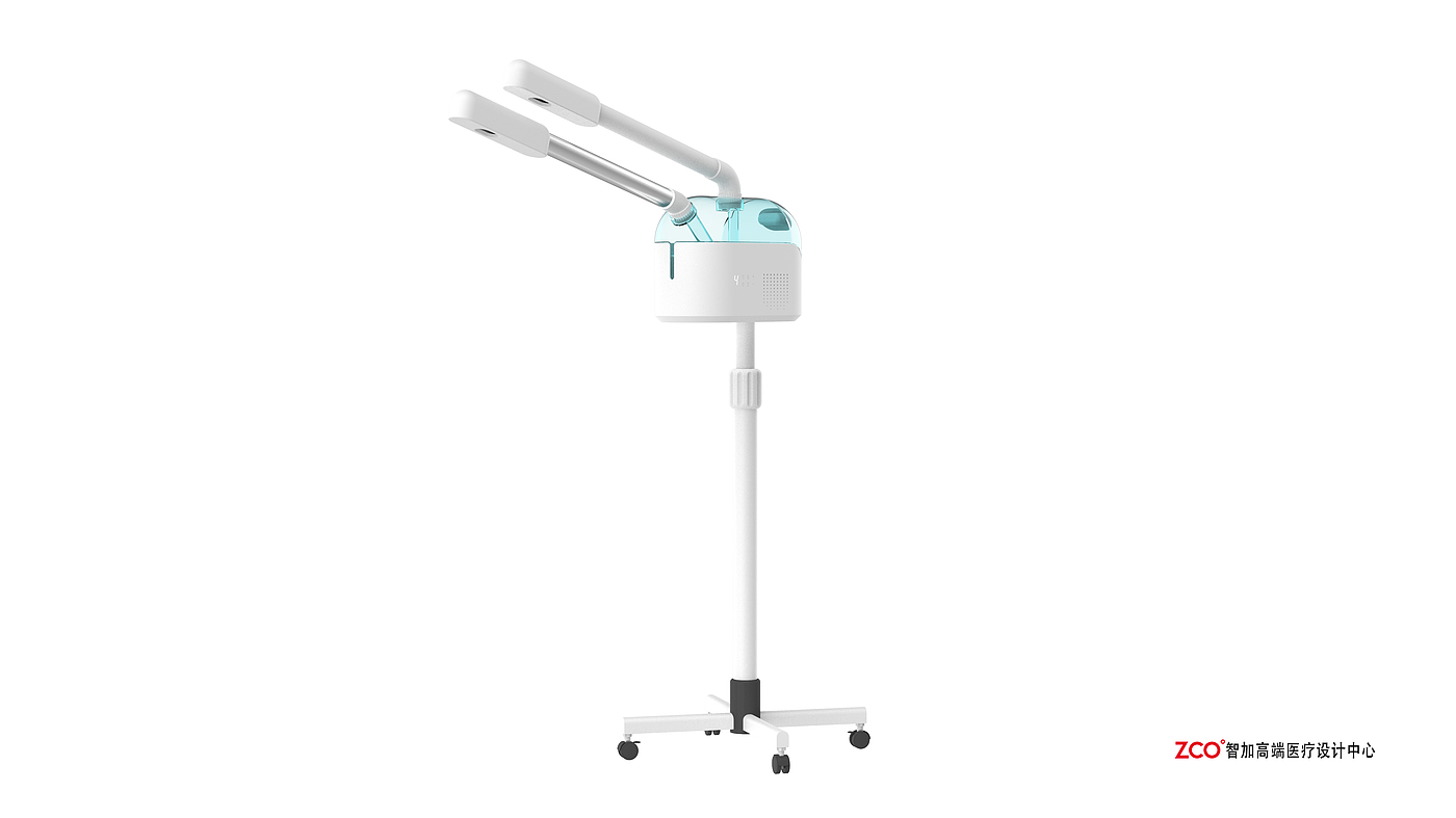 cosmetology，Face steamer，Zhijia design，instrument，medical care，Medical beauty，