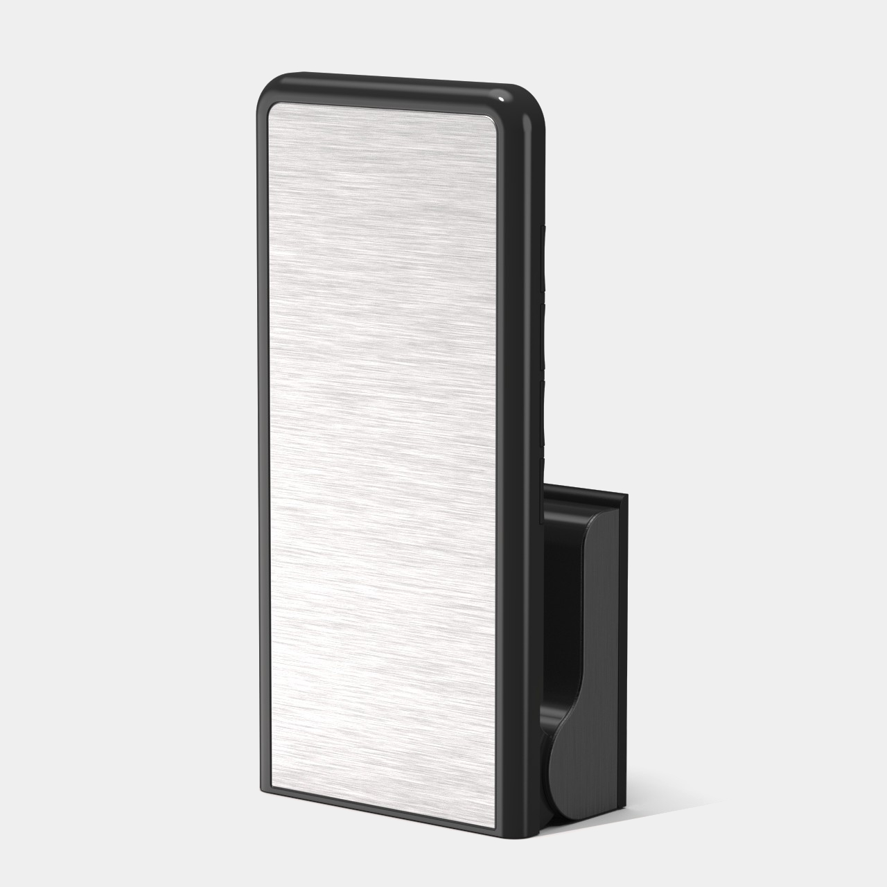 SEE-Cret，Door lock，Button，