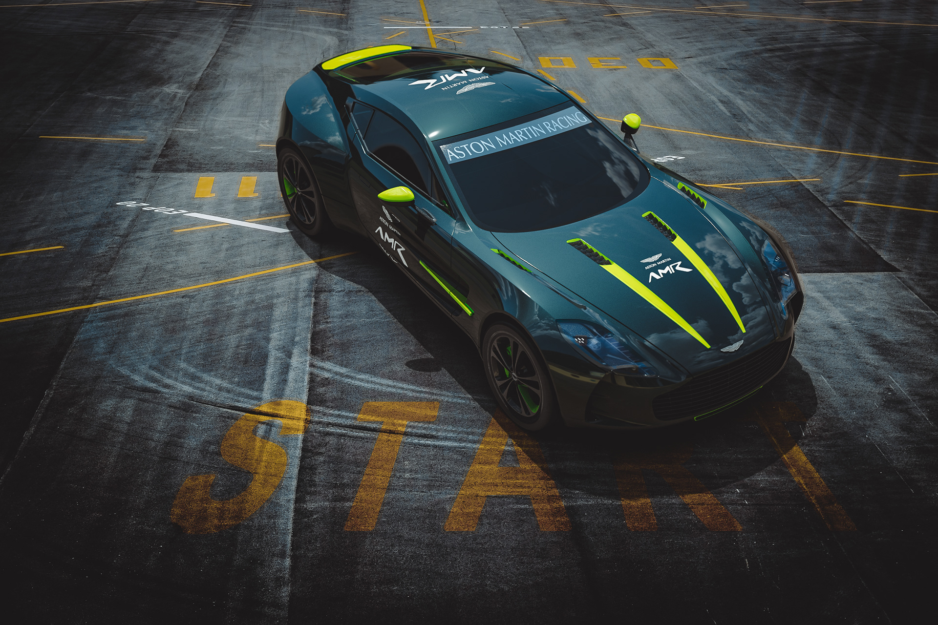 Aston Martin，automobile，vehicle，Aston. Martin，