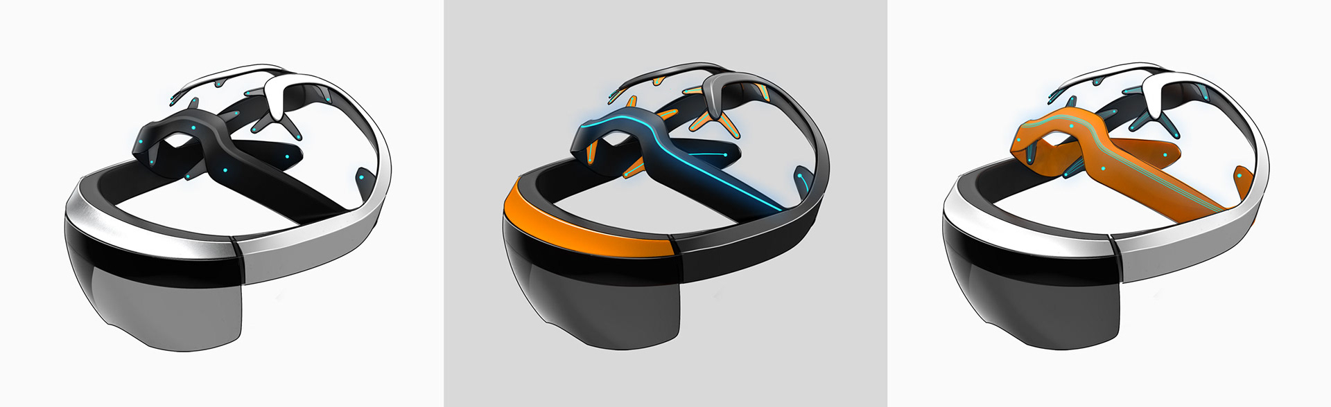 FAIR-SPACE，Spacesuit，Digital，intelligence，