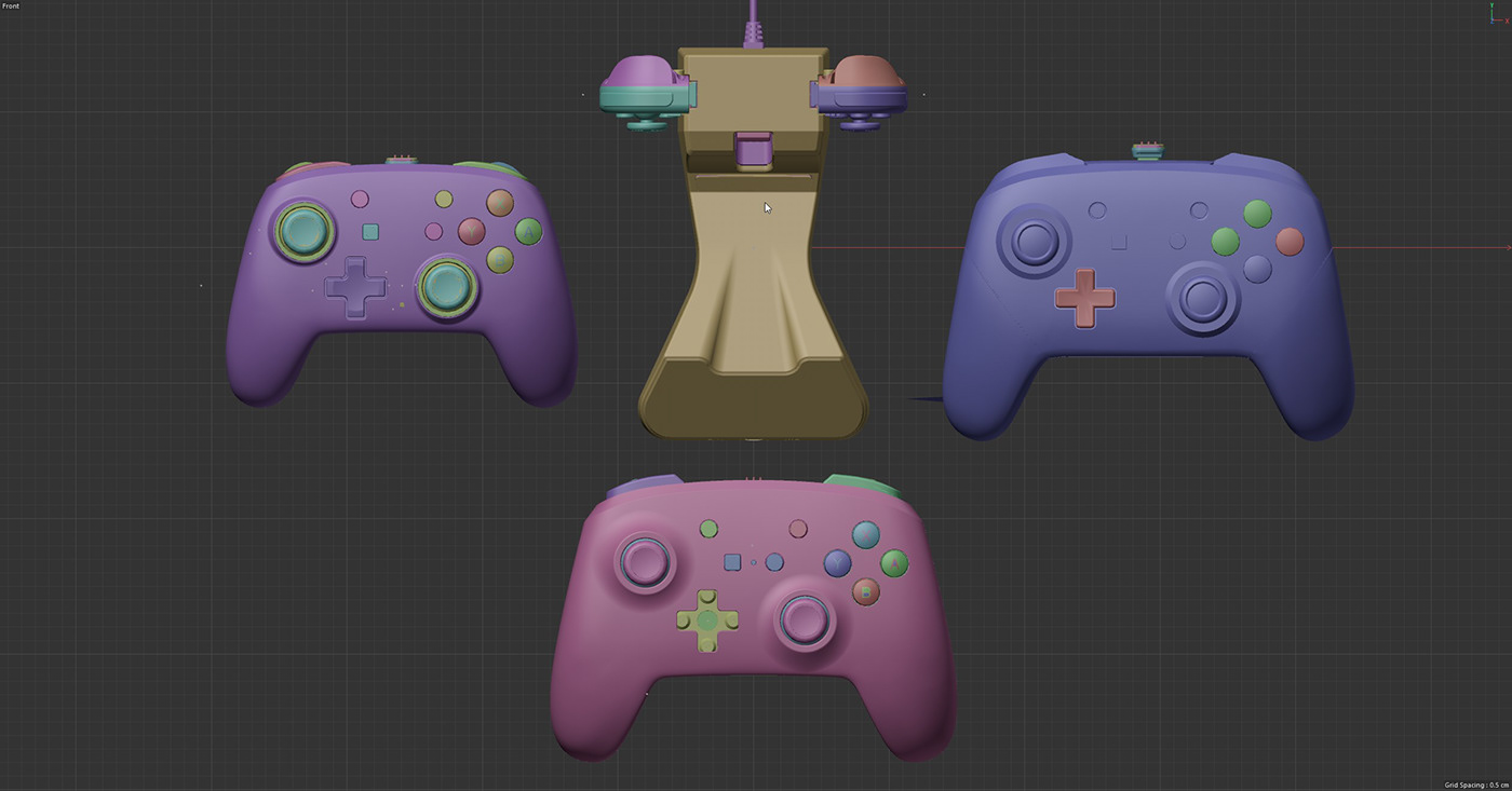 Nintendo，switch，Charger，Digital，