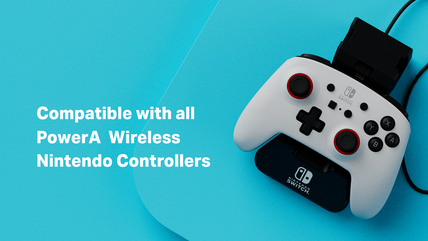 Nintendo，switch，Charger，Digital，