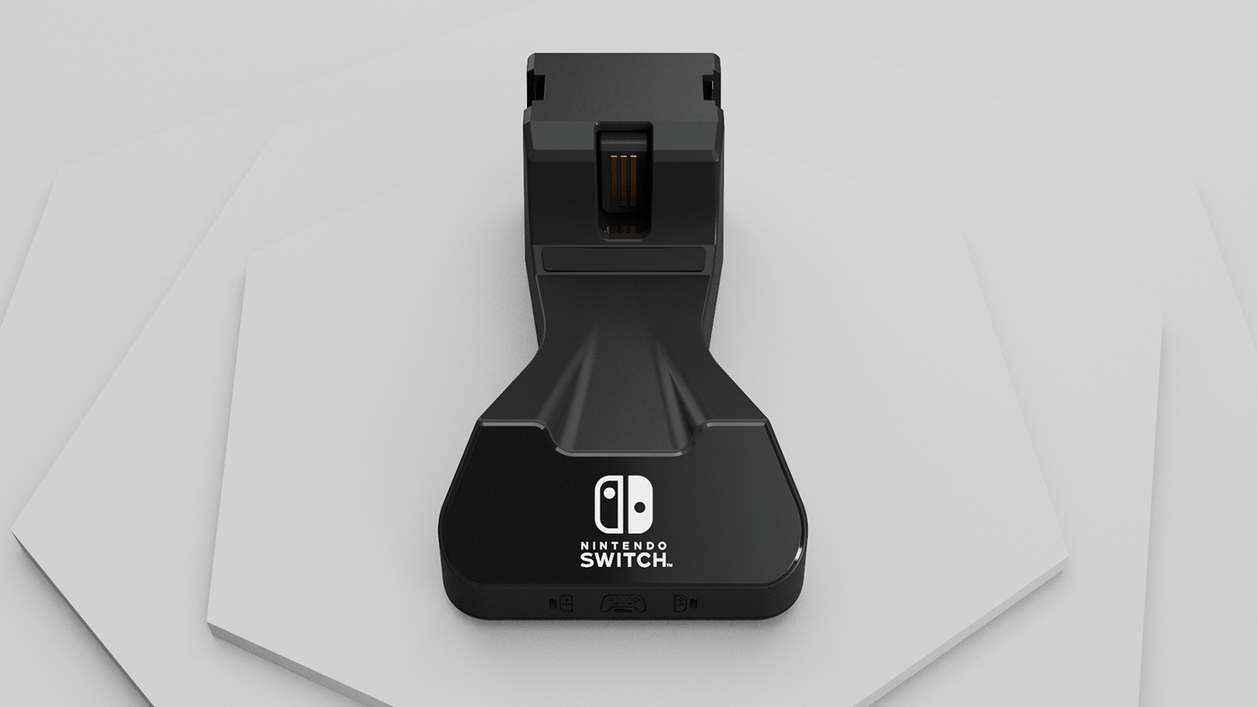 Nintendo，switch，Charger，Digital，