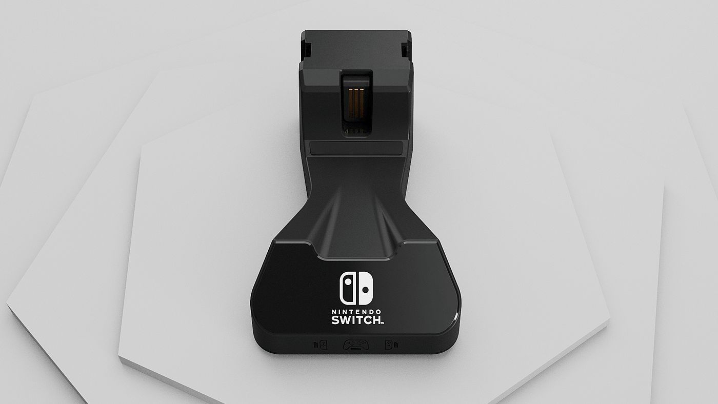 Nintendo，switch，Charger，Digital，