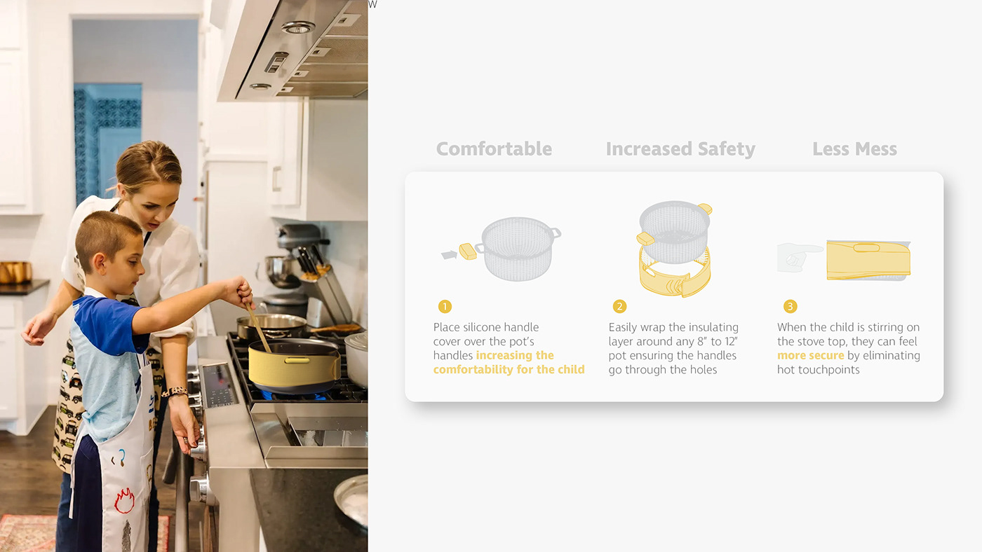 Cooking equipment，children，product design，Appearance design，