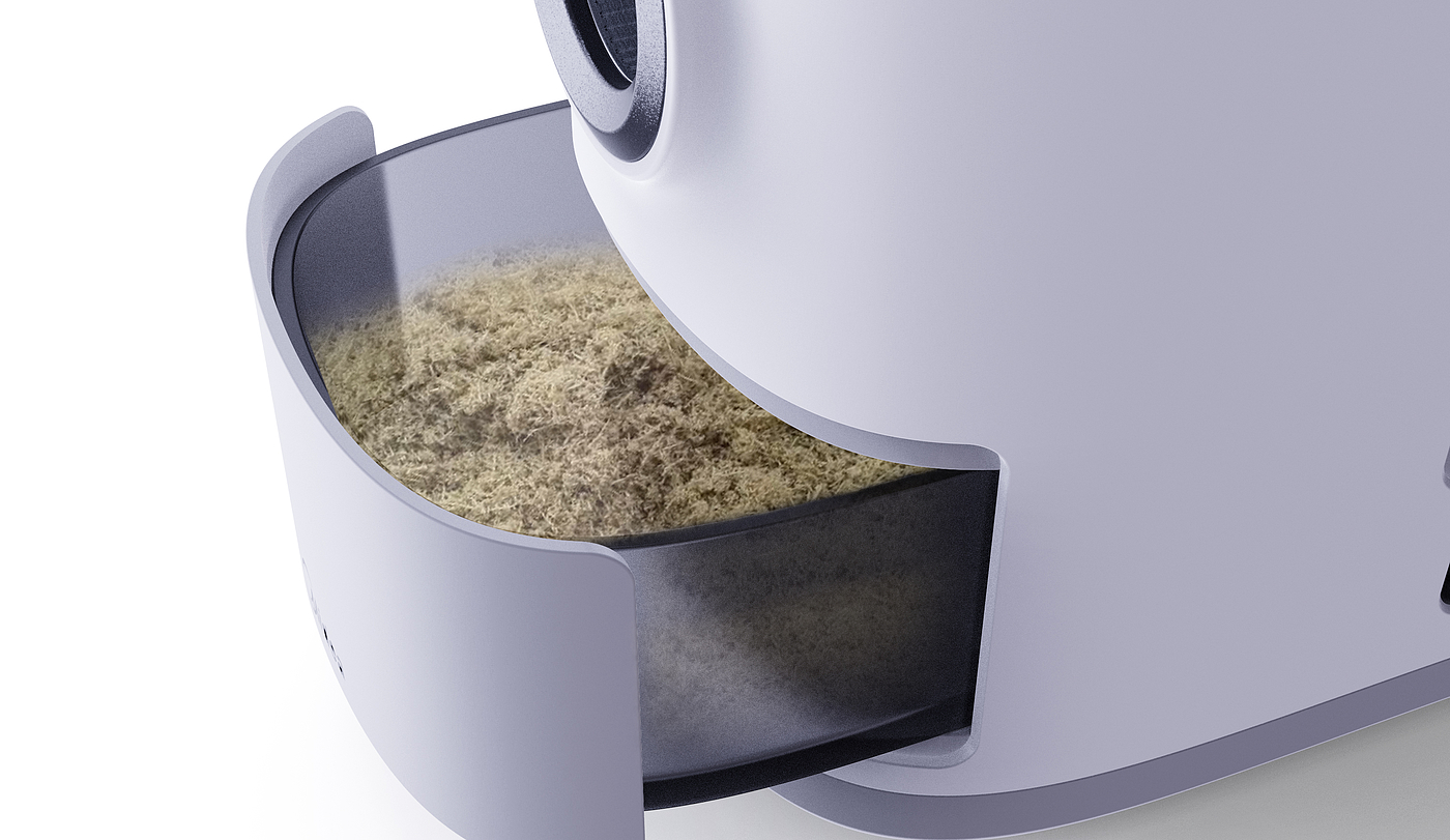 Household appliances，Sugarcane，peel，