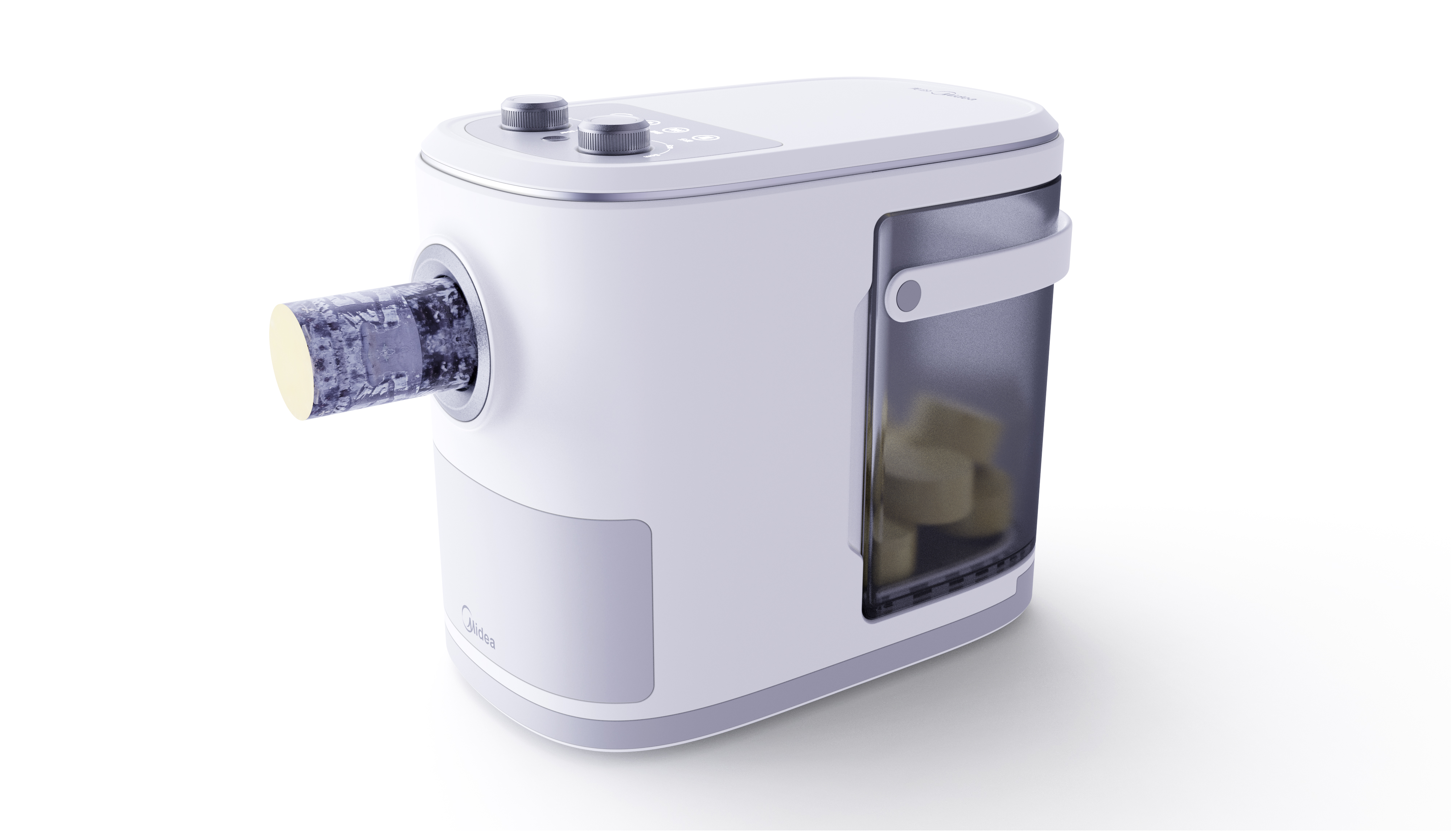 Household appliances，Sugarcane，peel，