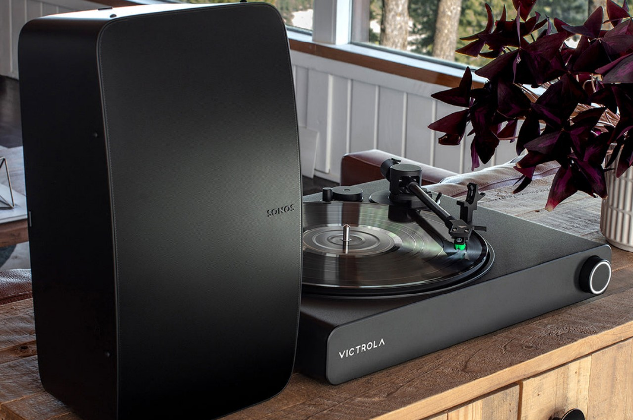 phonograph，product design，Appearance design，delicate，