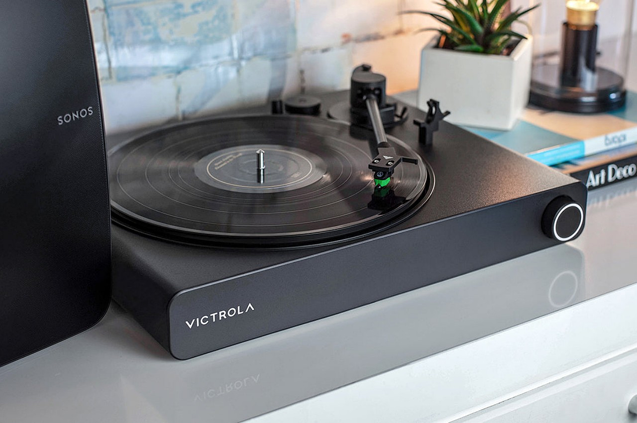phonograph，product design，Appearance design，delicate，