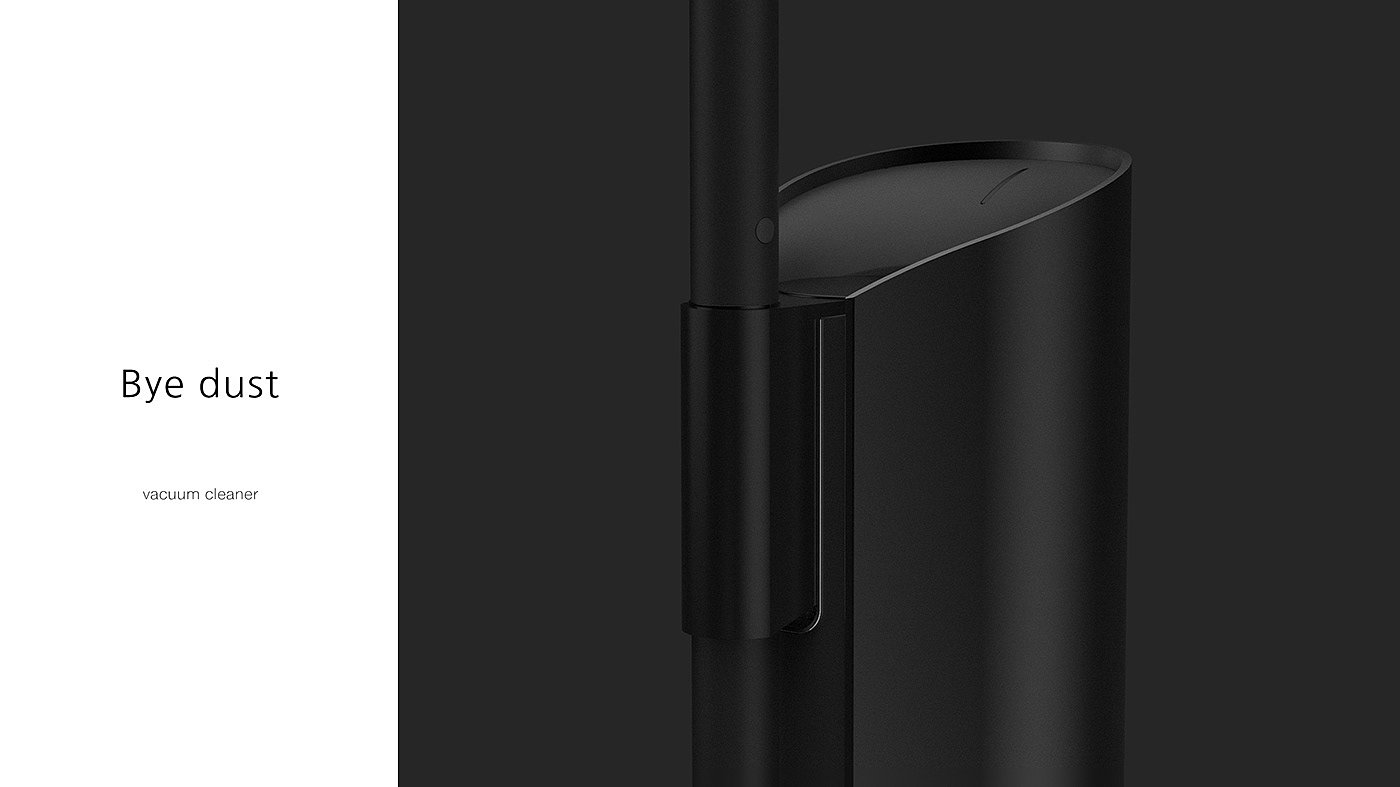 intelligence，Vacuum cleaner，Appearance design，product design，