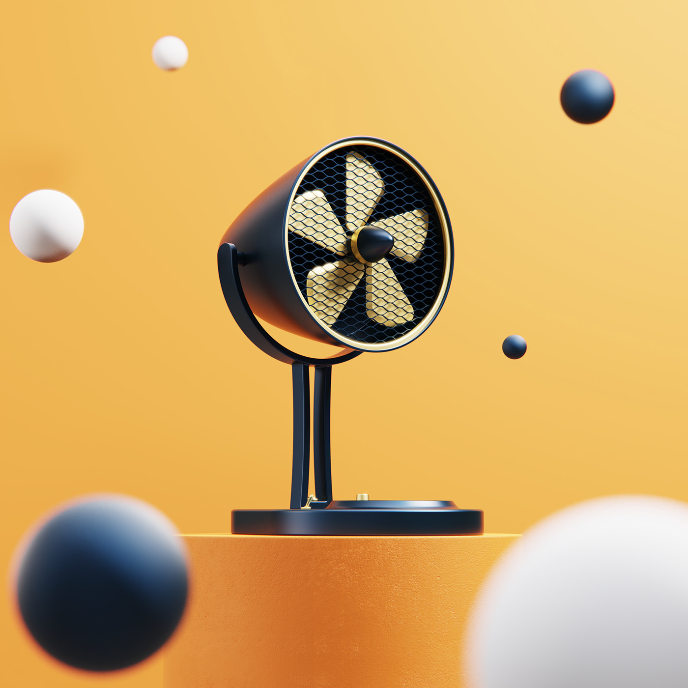 wireless charger ，Appearance design，electric fan，product design，