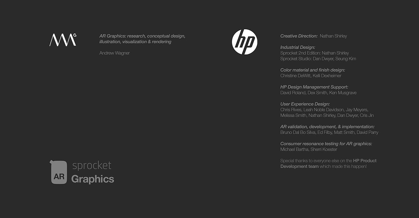Electronics，printer，ar，product design，