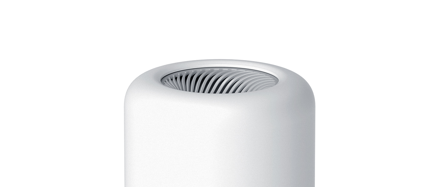 Humidifier，product design，Appearance design，delicate，Fragrance，