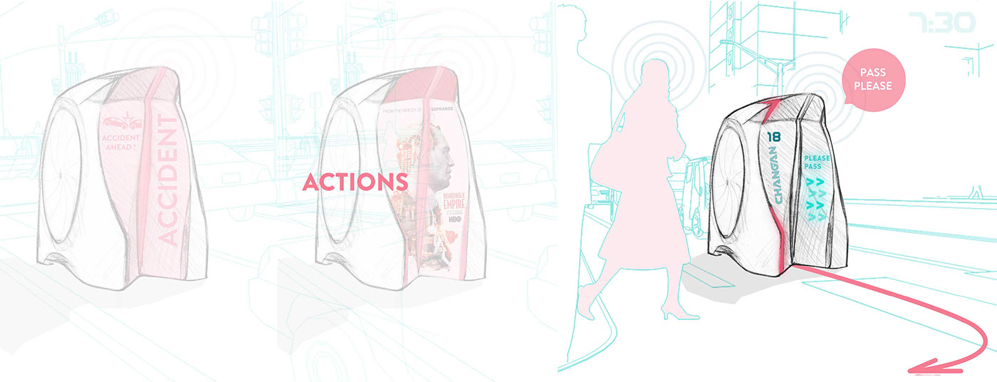 future，science and technology，taxi，product design，Appearance design，delicate，concept，