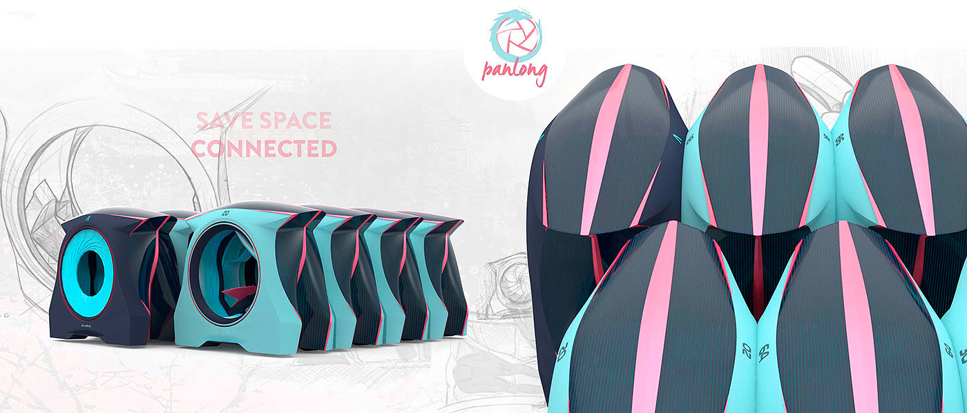 future，science and technology，taxi，product design，Appearance design，delicate，concept，