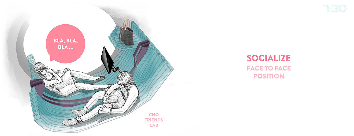 future，science and technology，taxi，product design，Appearance design，delicate，concept，