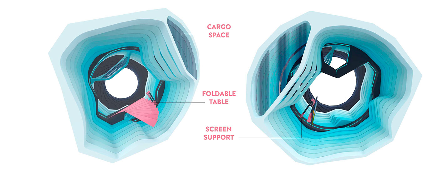 future，science and technology，taxi，product design，Appearance design，delicate，concept，