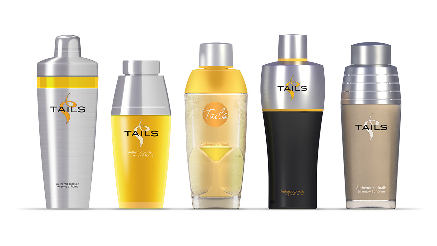 Appearance design，delicate，Cocktail，product design，