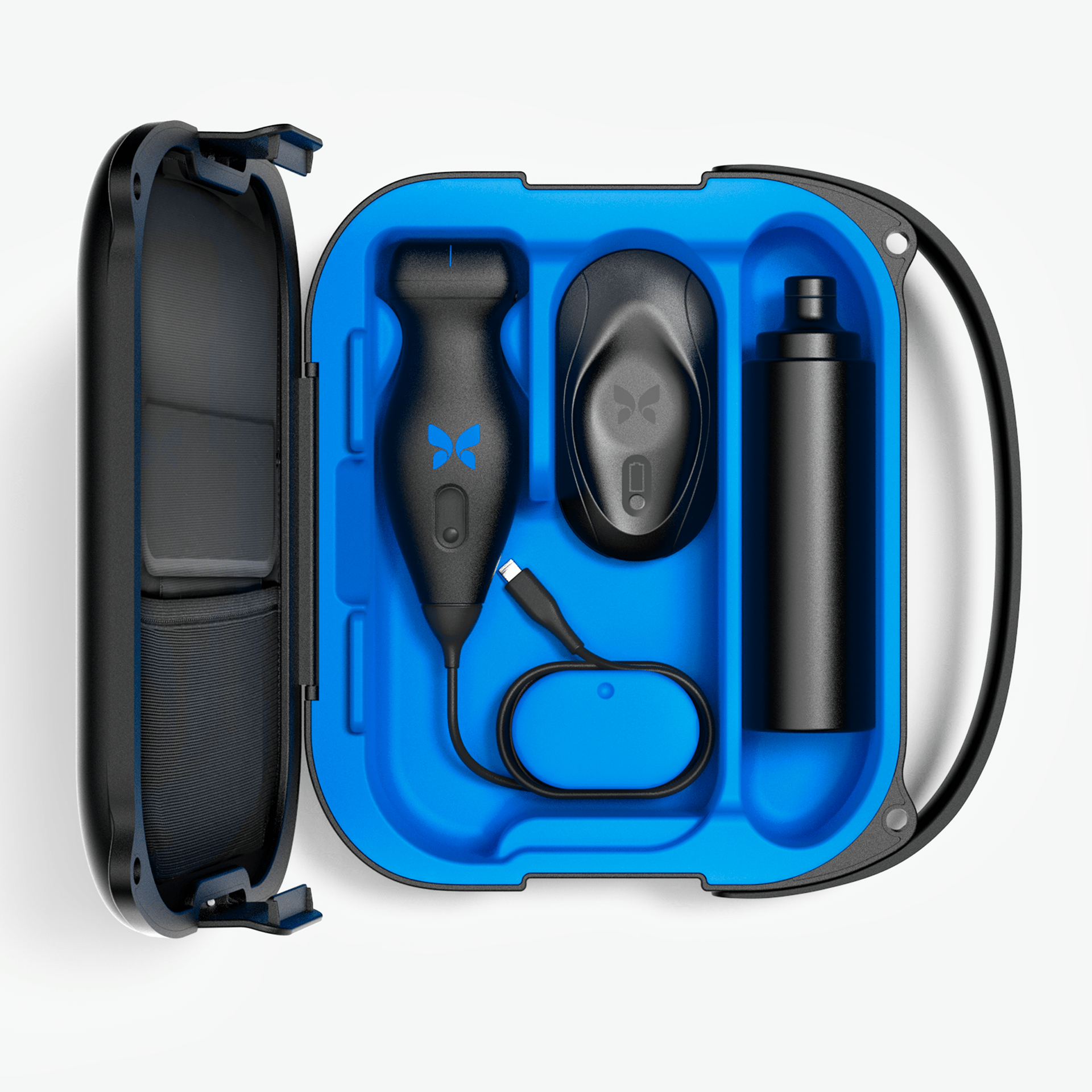 hold-all，multi-function，modularization，