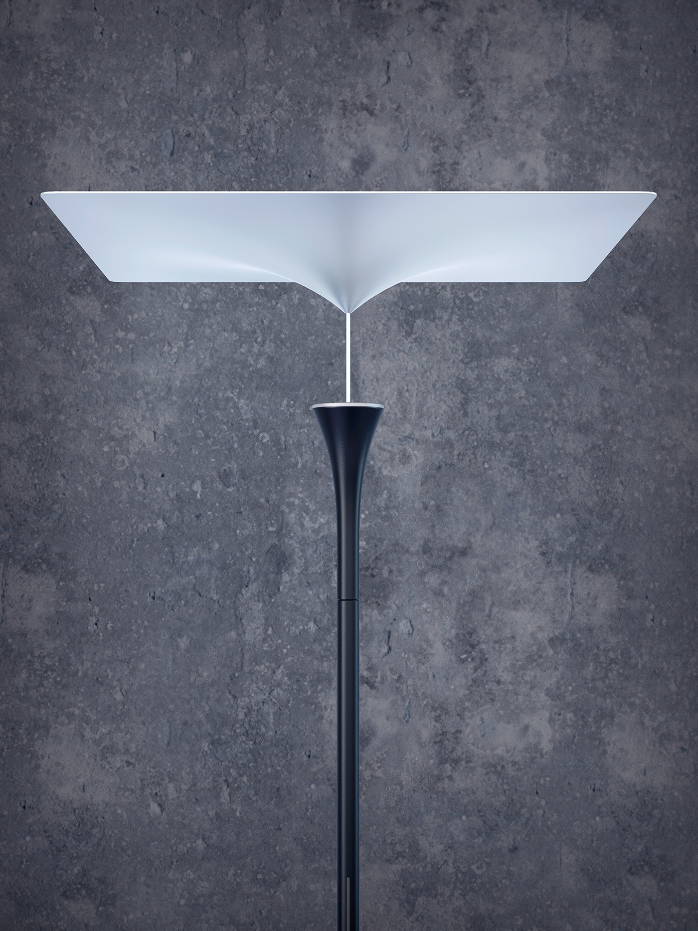 Desk lamp，product design，Appearance design，delicate，Artwork，