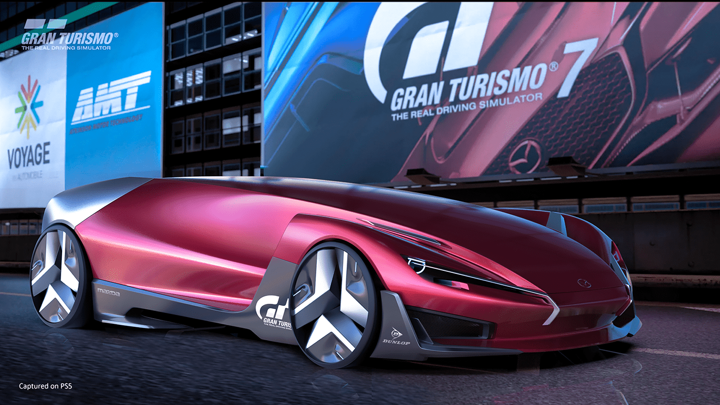 Mazda，Sports car，electric vehicle，