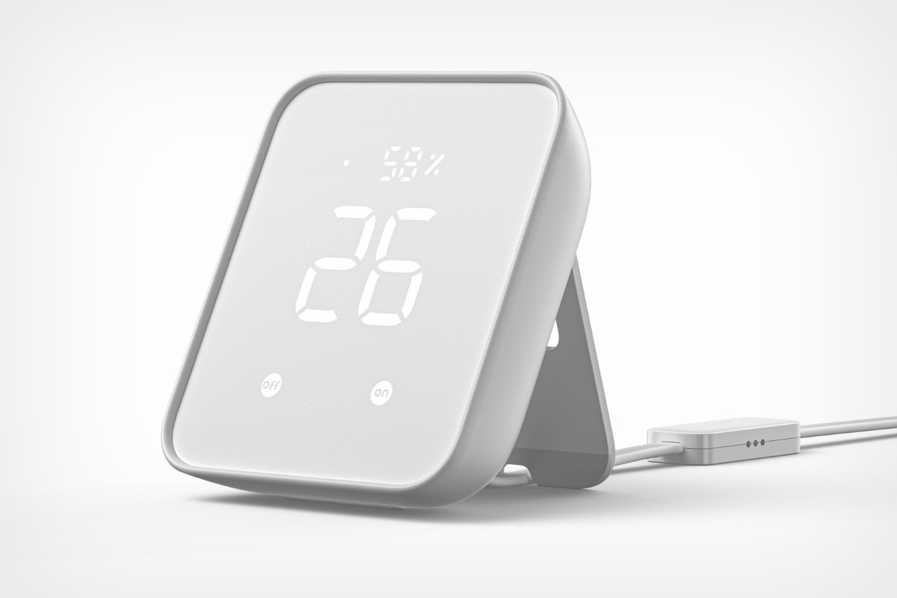 Internet of things，Smart home accessories，ai，Smart home，