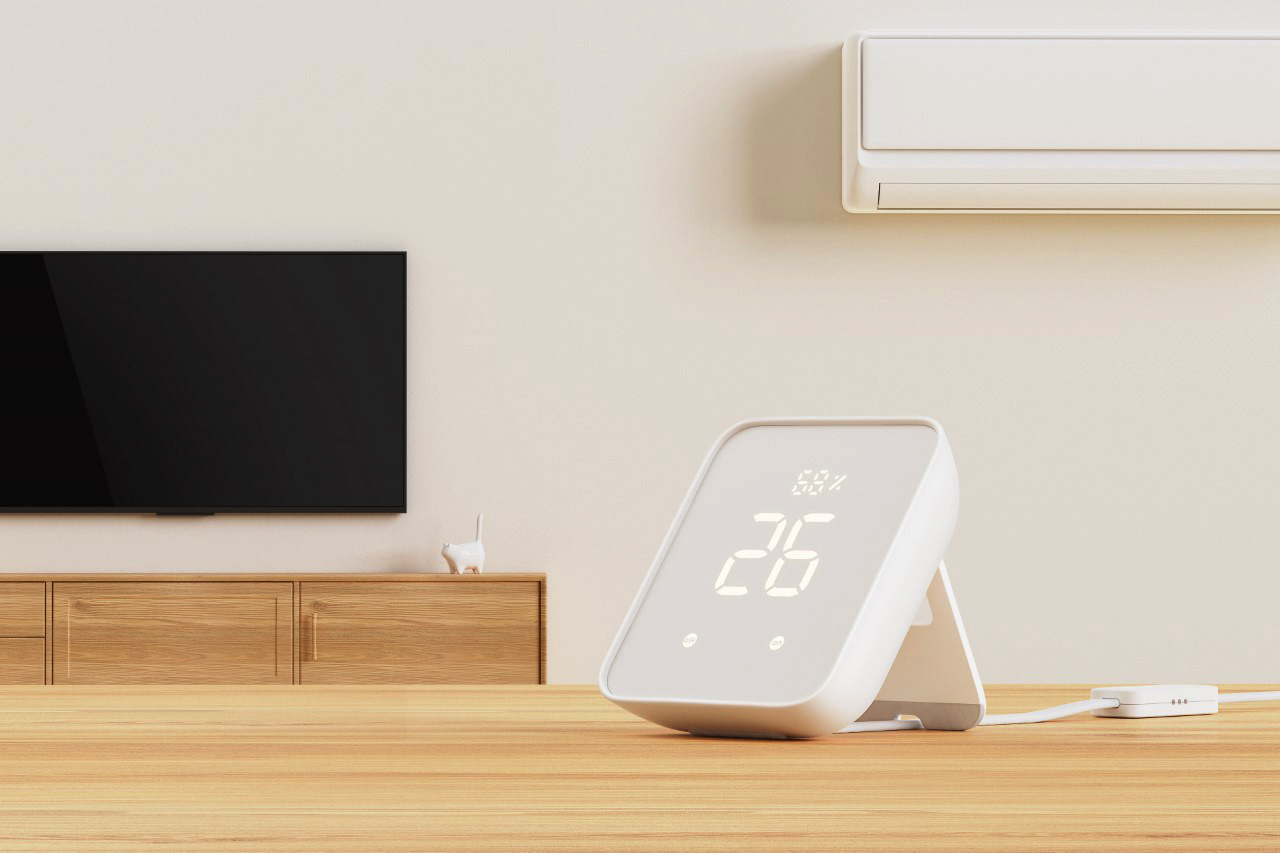 Internet of things，Smart home accessories，ai，Smart home，