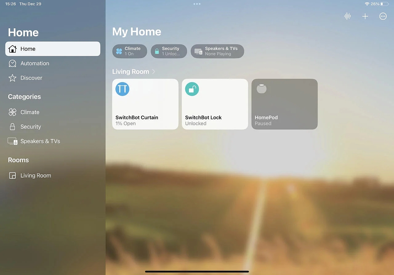 Internet of things，Smart home accessories，ai，Smart home，