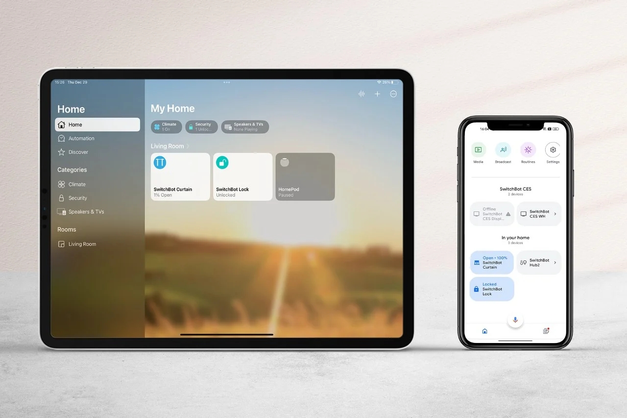 Internet of things，Smart home accessories，ai，Smart home，