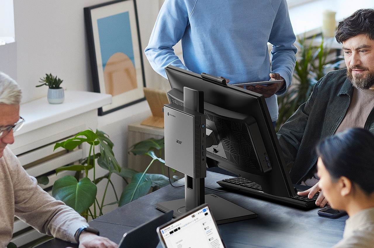 wi-fi，Bluetooth，modularization，Chromebox，Computer host，