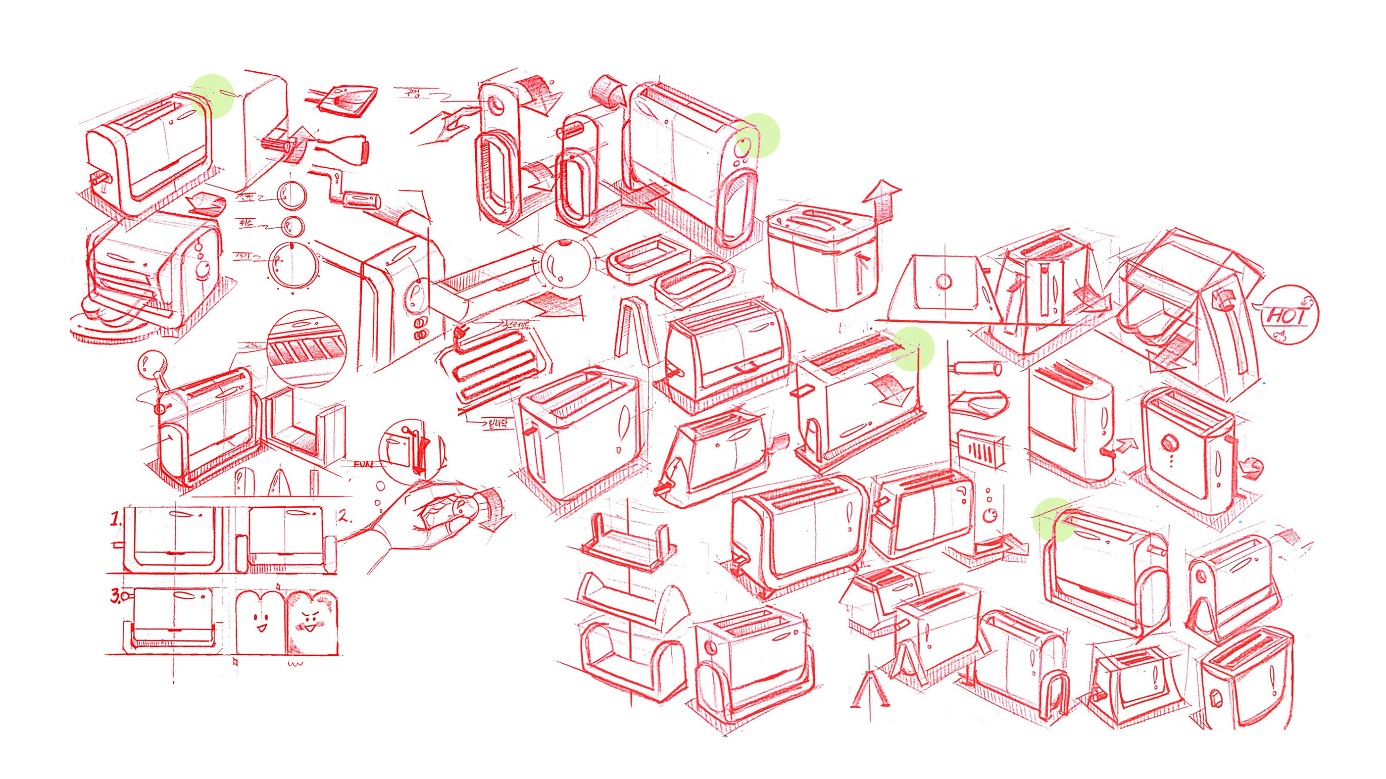 sp! n，Bread machine，small home appliances，originality，