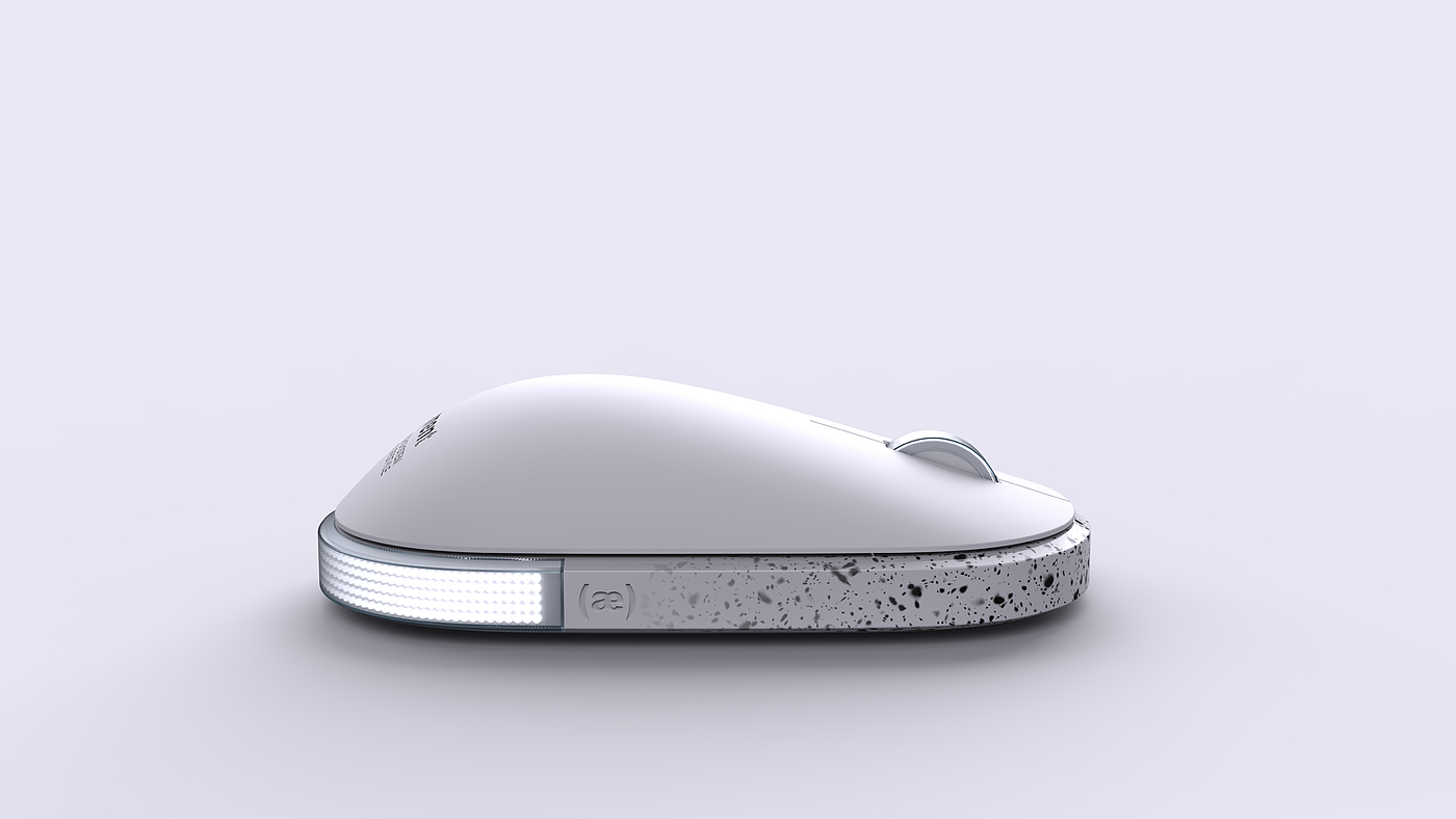 Digital electronic products，mouse，Fan，sound，Render，practice，