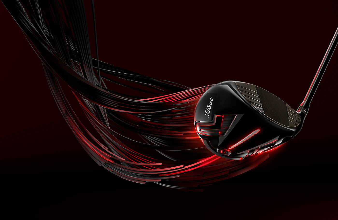 golf club，Sports equipment，Outdoor equipment，Titleist - 2019-20，