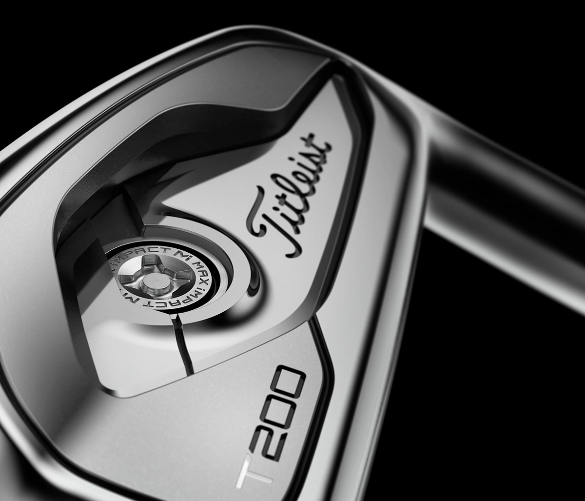 golf club，Sports equipment，Outdoor equipment，Titleist - 2019-20，