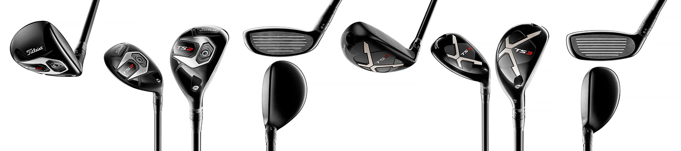 golf club，Sports equipment，Outdoor equipment，Titleist - 2019-20，
