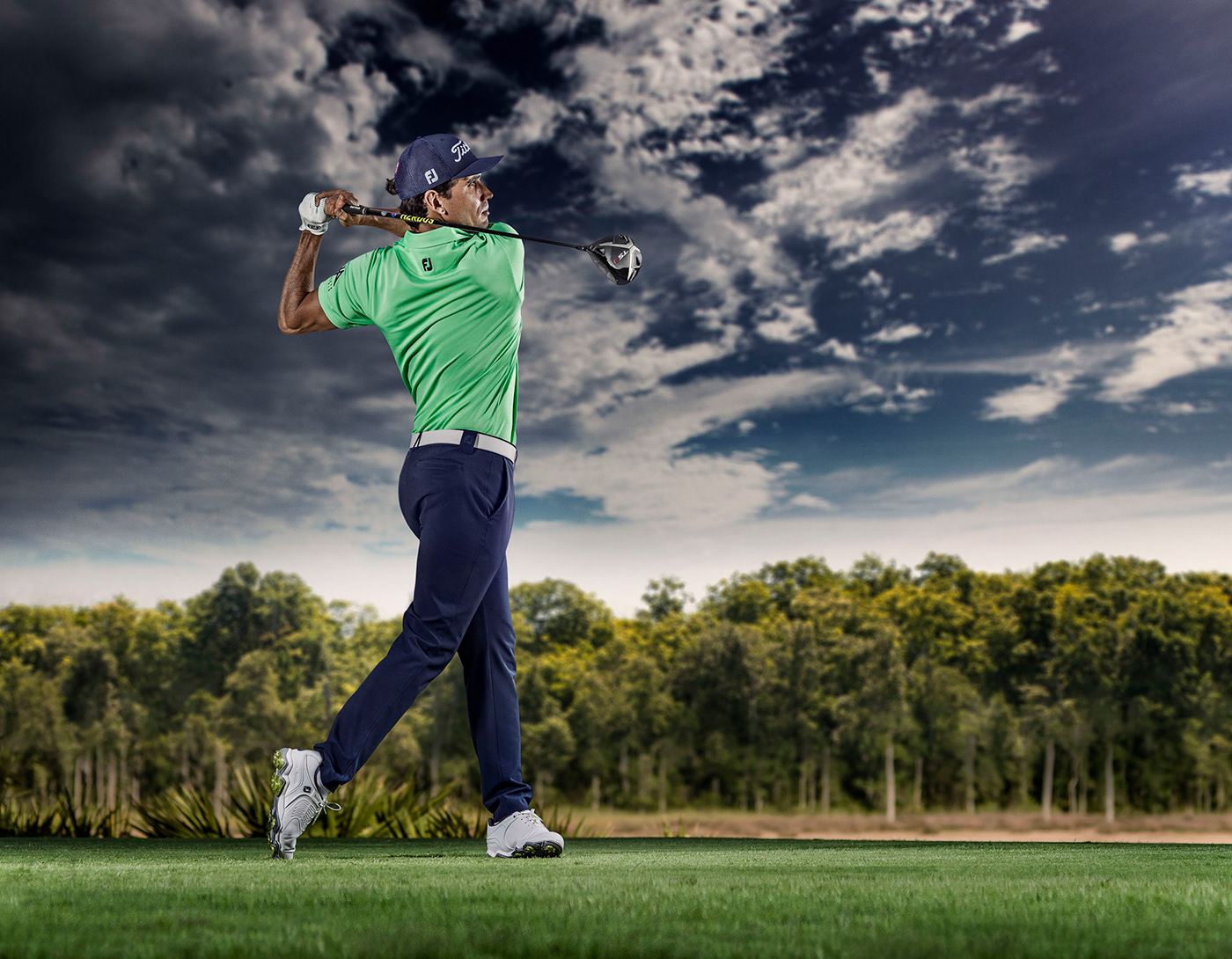 golf club，Sports equipment，Outdoor equipment，Titleist - 2019-20，