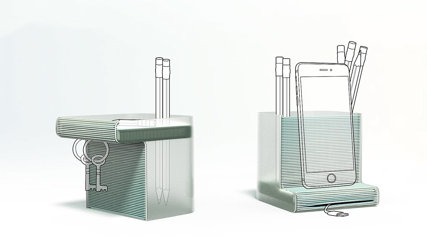 modularization，desk，conceptual design，